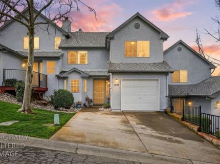 691 David Cir, Placerville, CA 95667 Photo