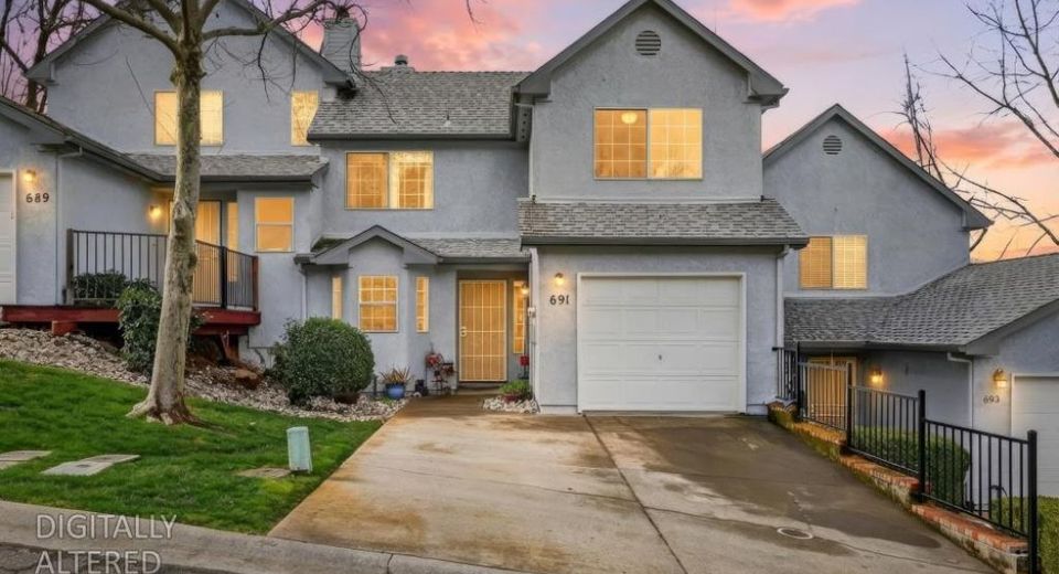 691 David Cir, Placerville, CA 95667 Photo