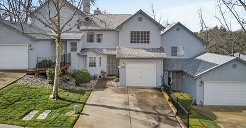 691 David Cir, Placerville, CA 95667 Photo