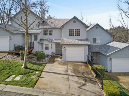 691 David Cir, Placerville, CA 95667 Photo