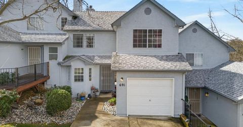 691 David Cir, Placerville, CA 95667 Photo