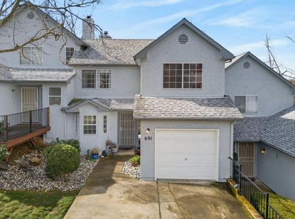 691 David Cir, Placerville, CA 95667 Photo