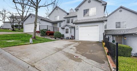691 David Cir, Placerville, CA 95667 Photo