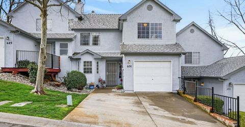 691 David Cir, Placerville, CA 95667 Photo