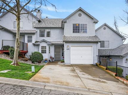 691 David Cir, Placerville, CA 95667 Photo