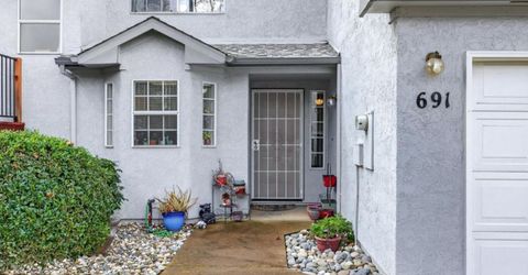 691 David Cir, Placerville, CA 95667 Photo