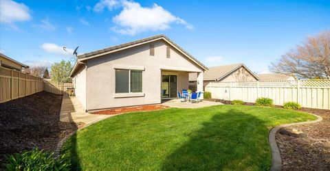 425 Hopkins Ct, Lincoln, CA 95648 Photo