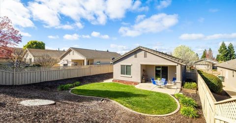 425 Hopkins Ct, Lincoln, CA 95648 Photo