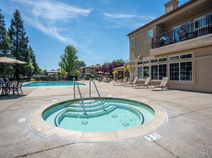 4200 E Commerce Way #1611, Unit 1611, Sacramento, CA 95834 Photo