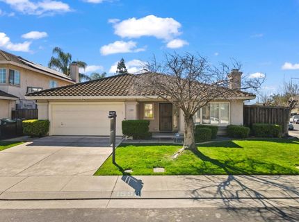 1598 Kimiyo St, Stockton, CA 95206 Photo