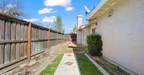 1598 Kimiyo St, Stockton, CA 95206 Photo