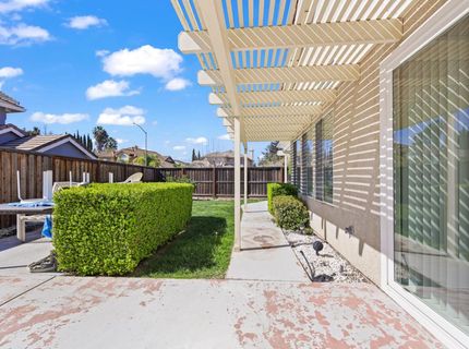 1598 Kimiyo St, Stockton, CA 95206 Photo