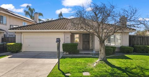 1598 Kimiyo St, Stockton, CA 95206 Photo