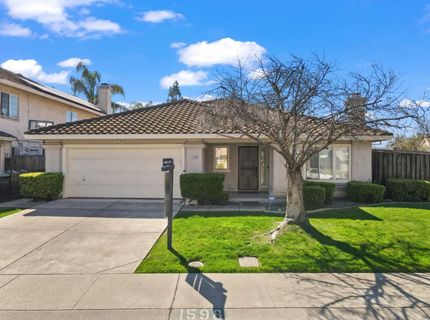 1598 Kimiyo St, Stockton, CA 95206 Photo