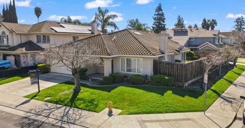 1598 Kimiyo St, Stockton, CA 95206 Photo