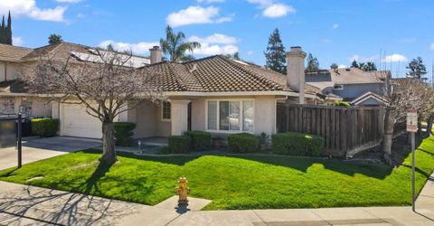 1598 Kimiyo St, Stockton, CA 95206 Photo