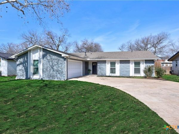 5704 Whitebrook Drive , Austin, TX 78724