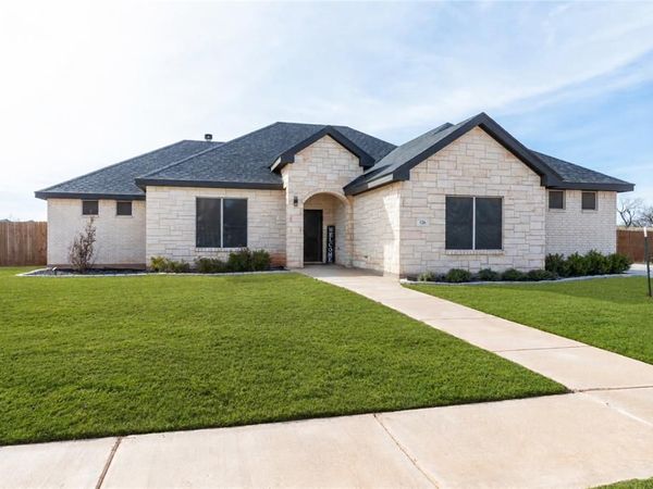 126 Bell Street, Abilene, TX 79602