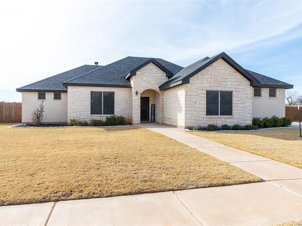 126 Bell Street, Abilene, TX 79602