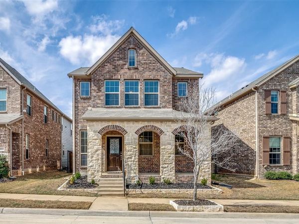 3835 Barnett Road, Rowlett, TX 75089