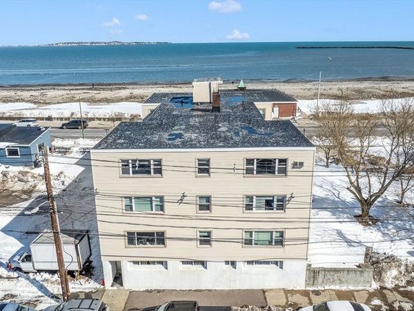 71 Revere Beach Blvd., Unit 12, Revere, MA 02151