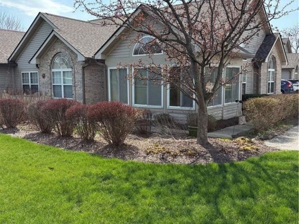 2151 Willow Run Circle, Mad River Township, OH 45323