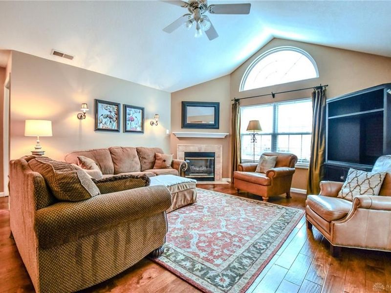 2151 Willow Run Circle, Mad River Township, OH 45323 Photo 3