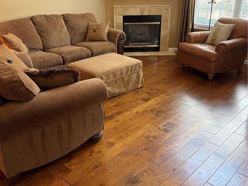 2151 Willow Run Circle, Mad River Township, OH 45323 Photo 4