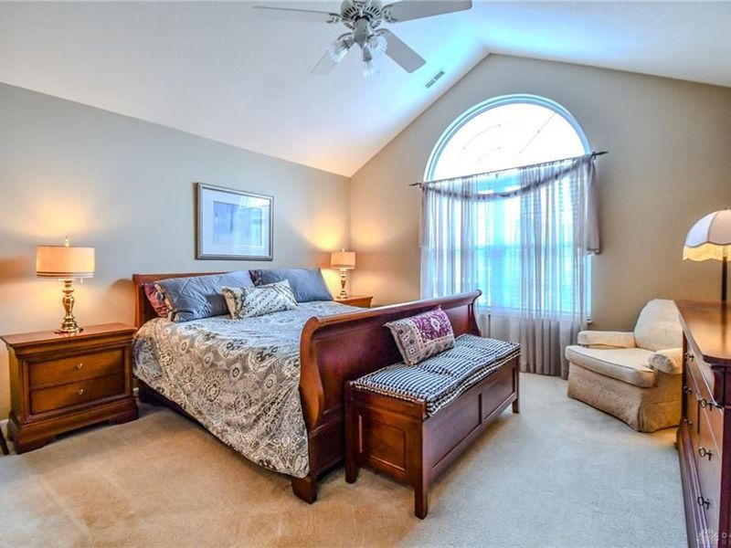 2151 Willow Run Circle, Mad River Township, OH 45323 Photo 8