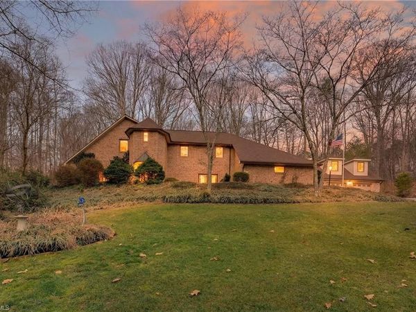 884 Northwind Drive, Winston-Salem, NC 27127