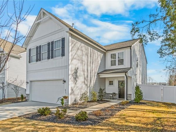 4020 Centerpiece Court, High Point, NC 27265