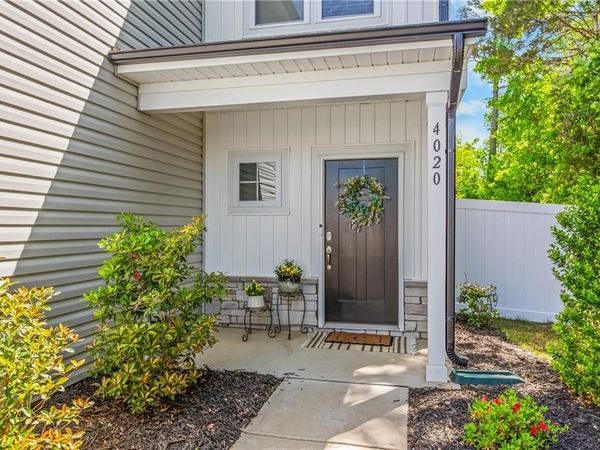 4020 Centerpiece Court, High Point, NC 27265