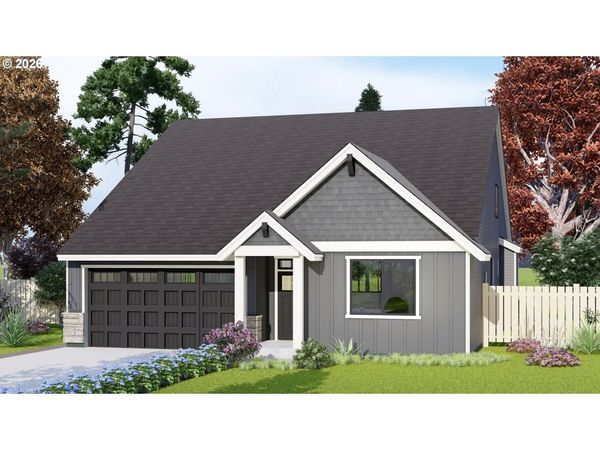 589 E Cleveland St, Carlton, OR 97111