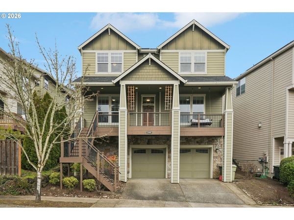 2409 NW ARNOTT LN, Portland, OR 97229