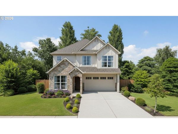 5884 NW 132 AVE, Unit SMT 29, Portland, OR 97229