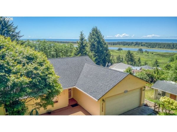 37005 SUTTON WAY, Cloverdale, OR 97112