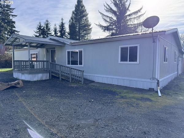 3372 LONG ST, Sweet Home, OR 97386