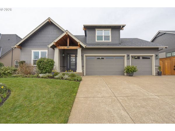 5957 PIKES PASS SE ST, Salem, OR 97305