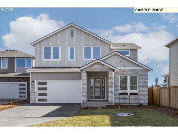 15216 SE TOWERS TER, Milwaukie, OR 97267