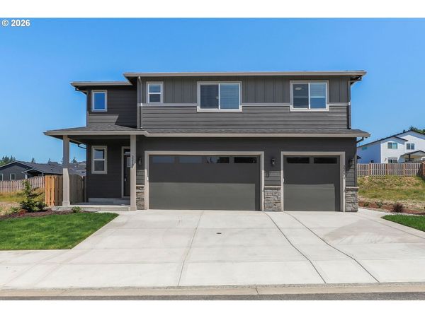 2043 E OTTER LOOP, Unit 64, La Center, WA 98629