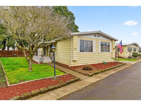 1225 W 10TH AVE, Unit 49, Junction City, OR 97448