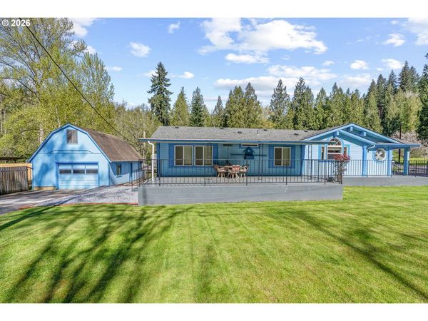 133 MCGEARY RD, Kelso, WA 98626
