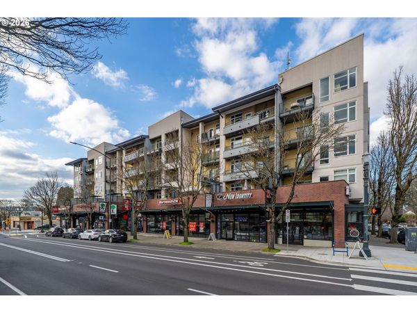 1718 NE 11TH AVE, Unit 415, Portland, OR 97212
