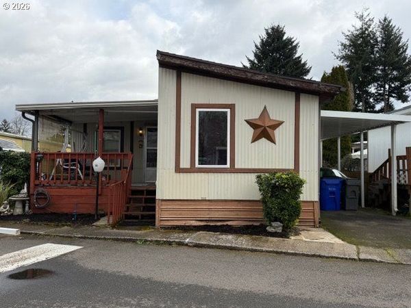 16901 SE DIVISION ST, Unit 36, Portland, OR 97236