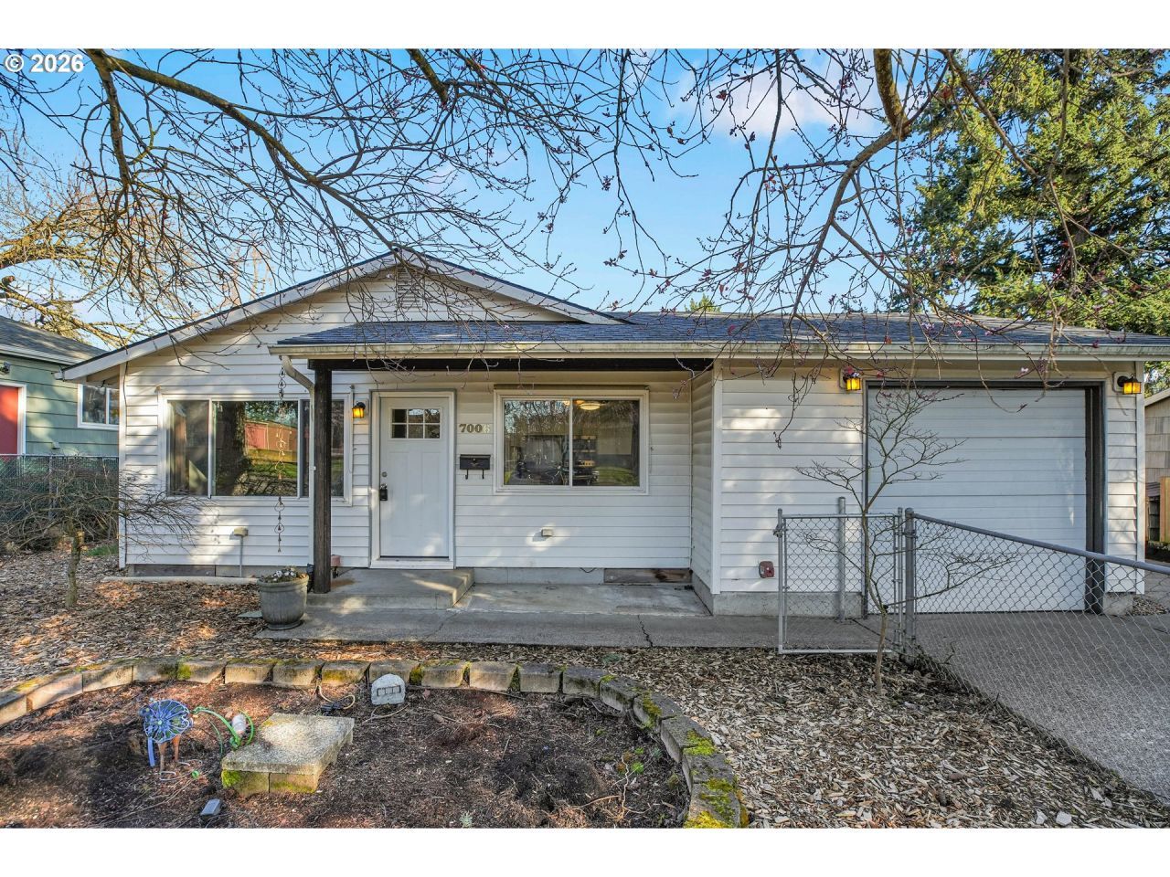 7006 SE 91st Ave, Portland, OR 97266 Main Photo
