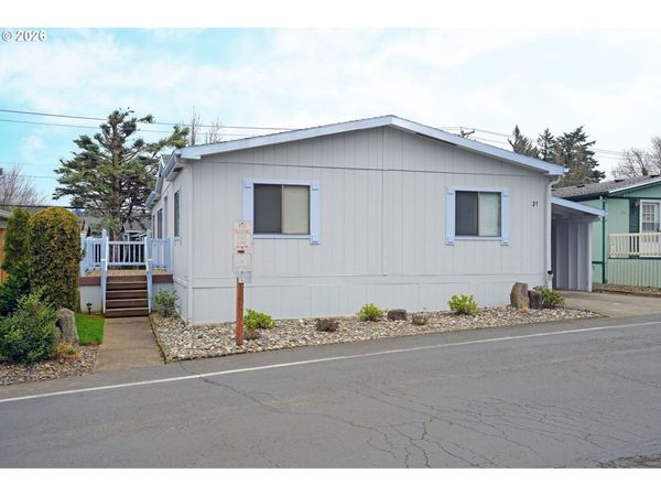 116 SE 8TH ST, Unit #21, Troutdale, OR 97060