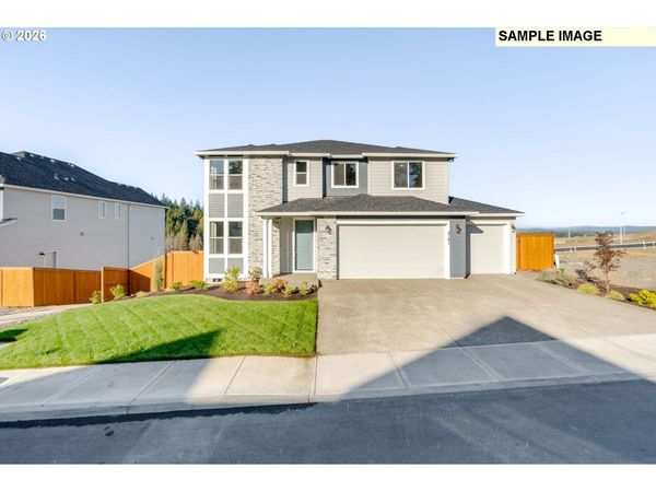 1877 NE CURRIN CREEK DR, Estacada, OR 97023