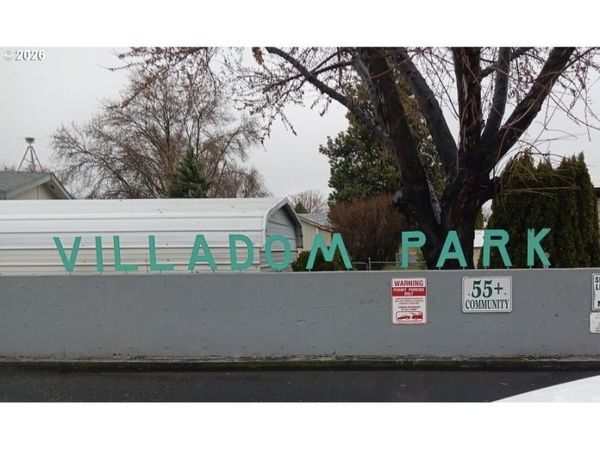 53785 W CROCKETT RD, Milton-Freewater, OR 97862