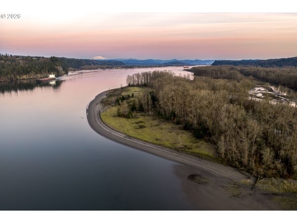 Gull Island, Clatskanie, OR 97016