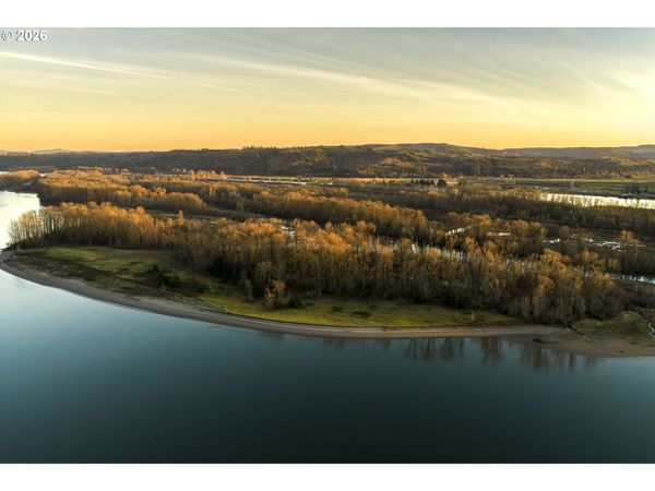 Gull Island, Clatskanie, OR 97016